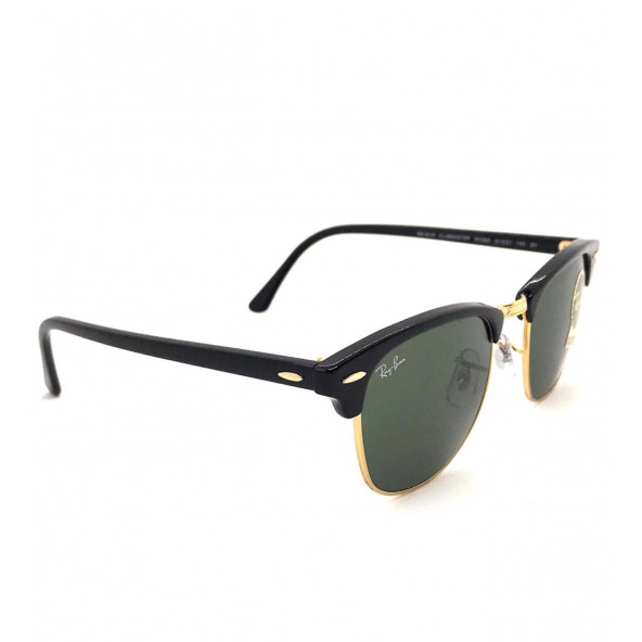 Rayban Rb3016 W0365 51 Unisex Güneş Gözlüğü - 2