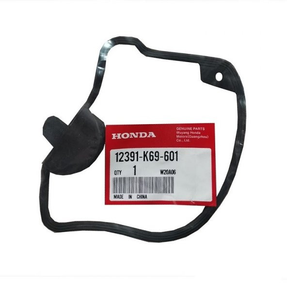 Honda Activa S Külbütör Oringi 12391-K69-601 ürün görseli