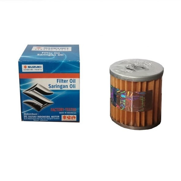 Suzuki Address 110 Yağ Filtresi 16510-09J00-000 ürün görseli