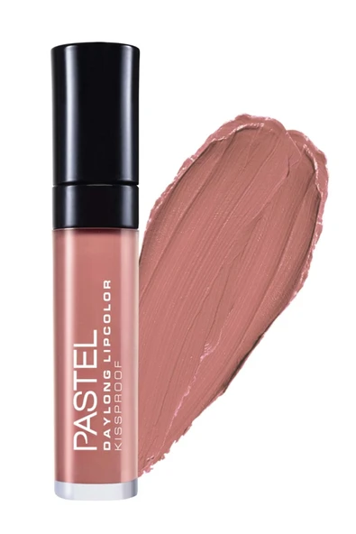 PASTEL DAYLONG LİKİT RUJ 20 - 1