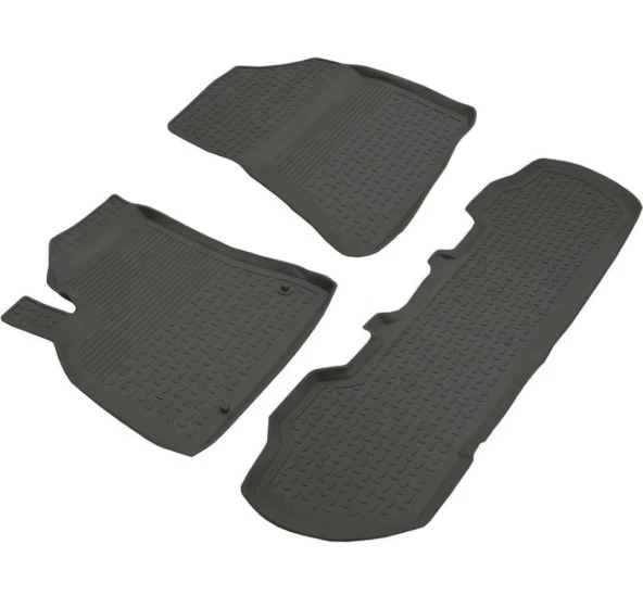 Peugeot Partner Tepee 110 HP 4D Havuzlu Paspas 2008-2018 ürün görseli