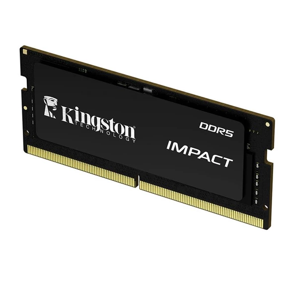 Kingston Impact 16G 4800 D5 KF548S38IB-16TR (NB) - 2