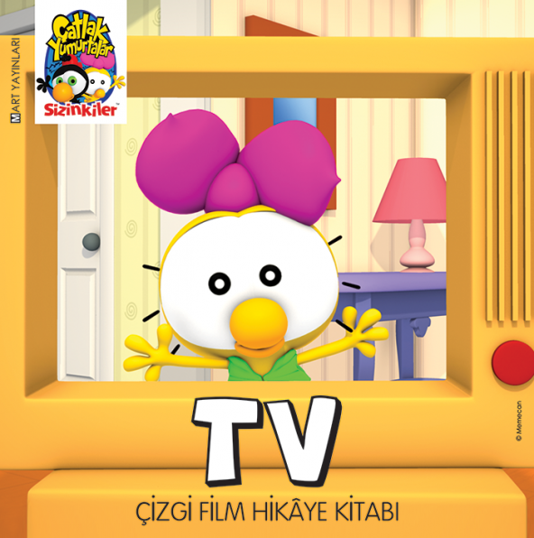 Limon ile Zeytin-Tv