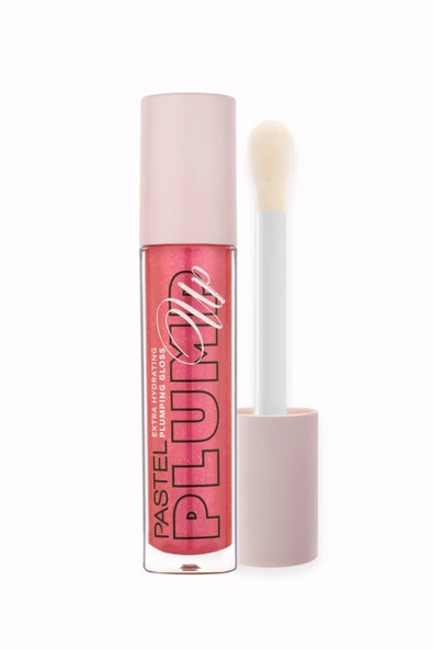 PASTEL PROFASHION PLUMP UP EXTRA HYDRAYTING PLUMPING GLOSS 206