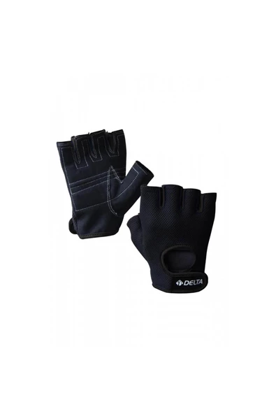 Delta Force Body Eldiveni Siyah M