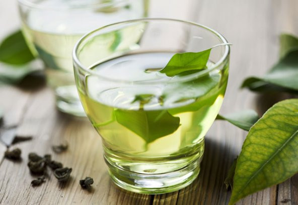 Yeşil Çay 100 Gr Ücretsiz Kargo