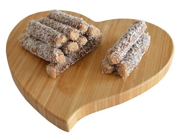 Rulo Sarma Pestil İçi Bol Fındık Ezmeli 1 KG Ücretsiz Kargo