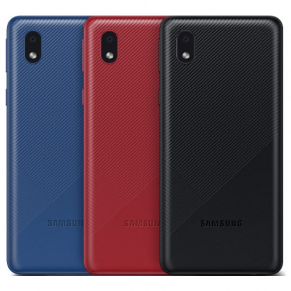 Samsung Galaxy A01 Core (Samsung Türkiye Garantili) - 2
