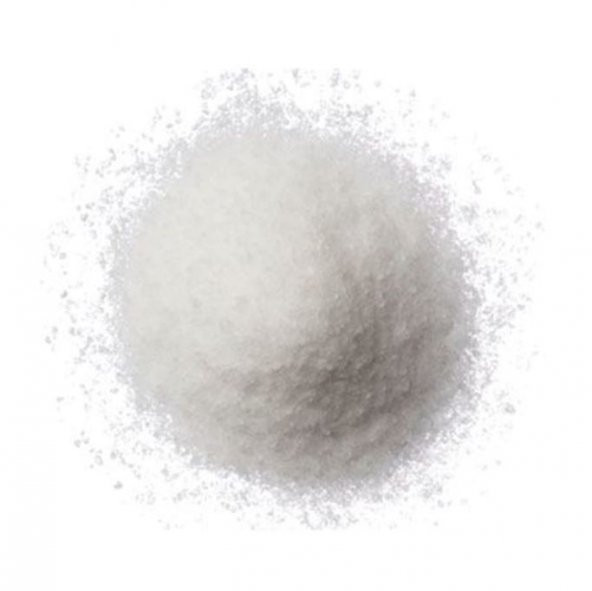 Çankırı Rafine Edilmemiş İnce Sofralık Kaya Tuzu 5 KG Ücretsiz Kargo