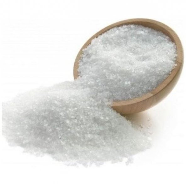 Deniz Tuzu Granül 1 Kg Ücretsiz Kargo