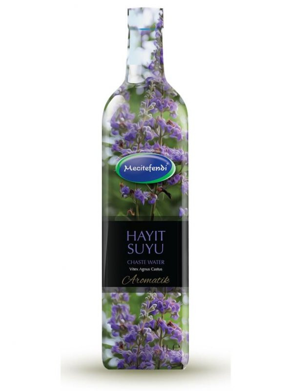 Mecitefendi Hayıt Suyu Cam 1 Lt Ücretsiz Kargo
