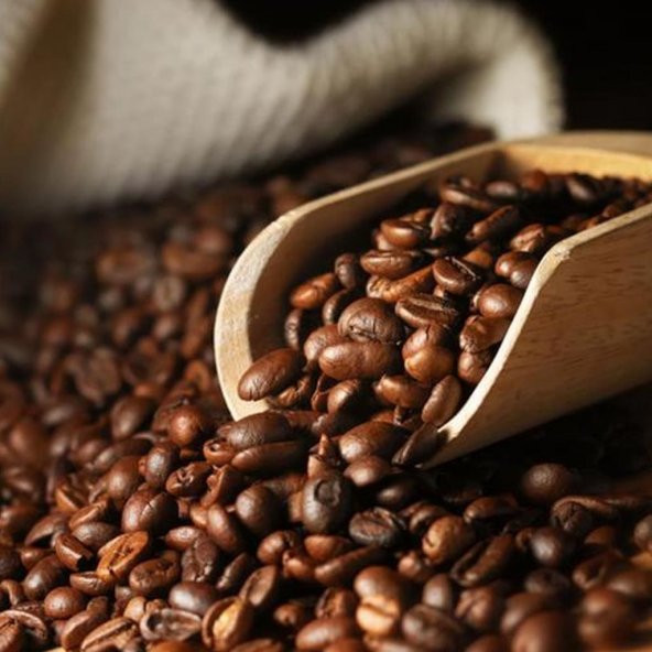 Öğütülmemiş Çekirdek Tane Türk Kahvesi 100 Gr Ücretsiz Kargo