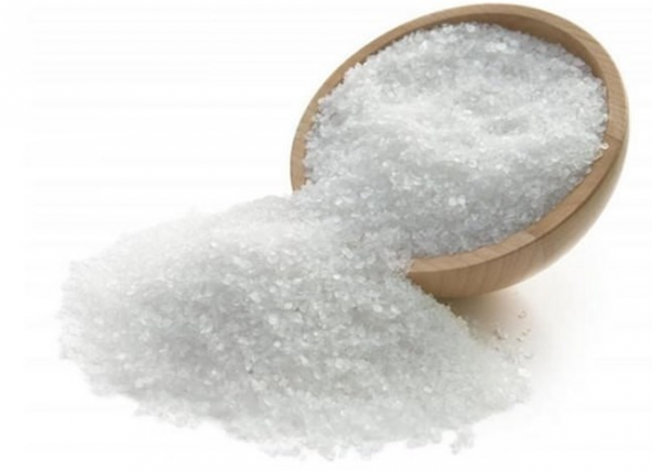 Öğütülmüş Çankırı Kaya Tuzu 2 KG Ücretsiz Kargo
