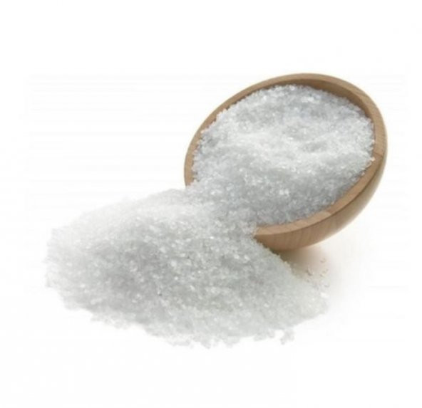 Öğütülmüş Çankırı Kaya Tuzu 5 KG Ücretsiz Kargo