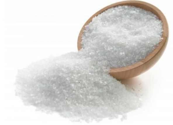 Öğütülmüş Çankırı Kaya Tuzu 3 KG Ücretsiz Kargo