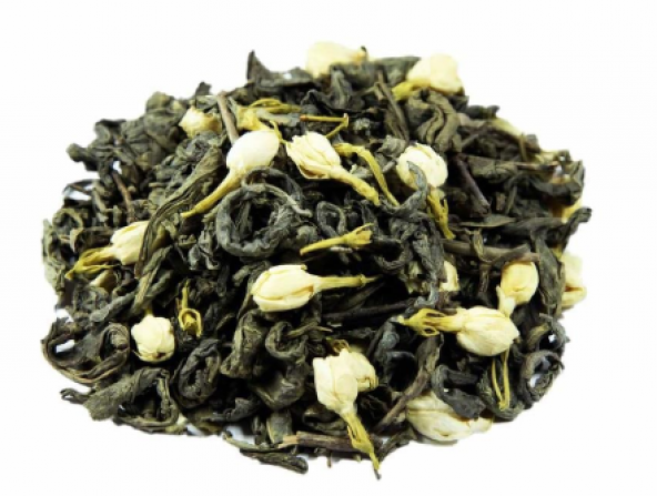 Yaseminli Yeşil Çay 250 Gr Ücretsiz Kargo