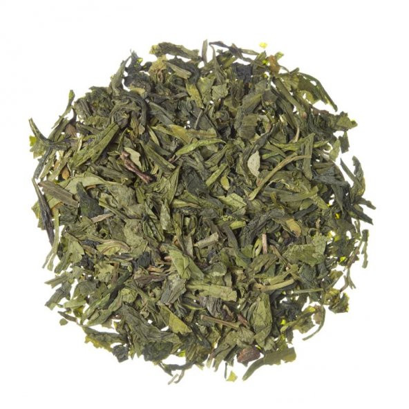 Yeşil Çay 50 Gr Ücretsiz Kargo