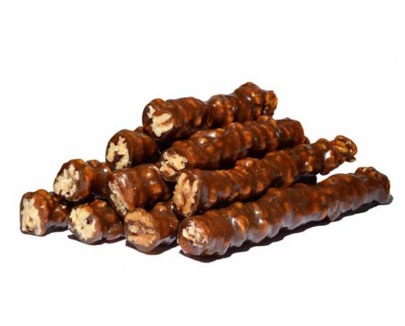 Cevizli Sucuk 1 KG Ücretsiz Kargo