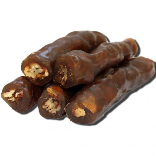 Cevizli Sucuk 250 Gr Ücretsiz Kargo ürün görseli 1