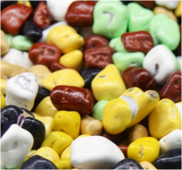 Çakıl Taşı Çikolata 200 Gr Ücretsiz Kargo