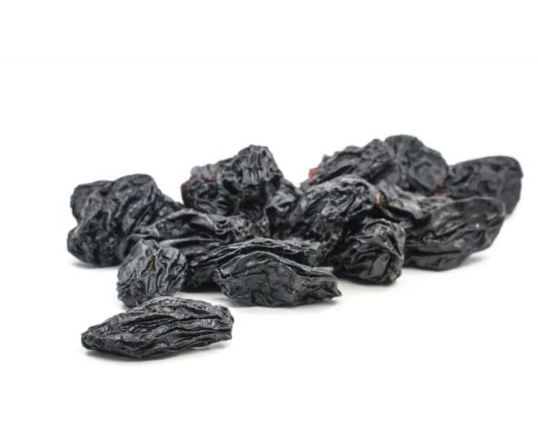Siyah Besni Üzüm Kurusu 250 Gr Ücretsiz Kargo