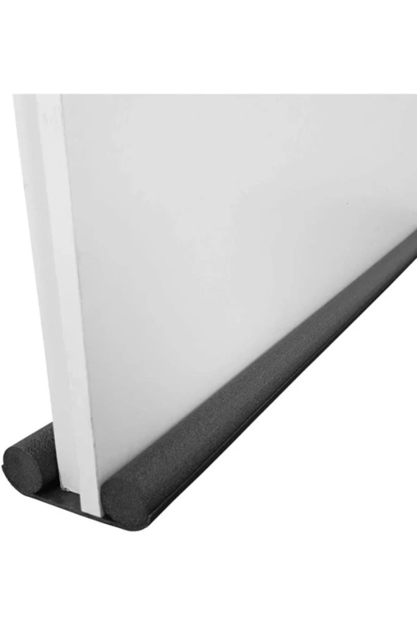 Çift Taraflı Kapı Altı Rüzgar Önleyici 3 Adet - Resim 2