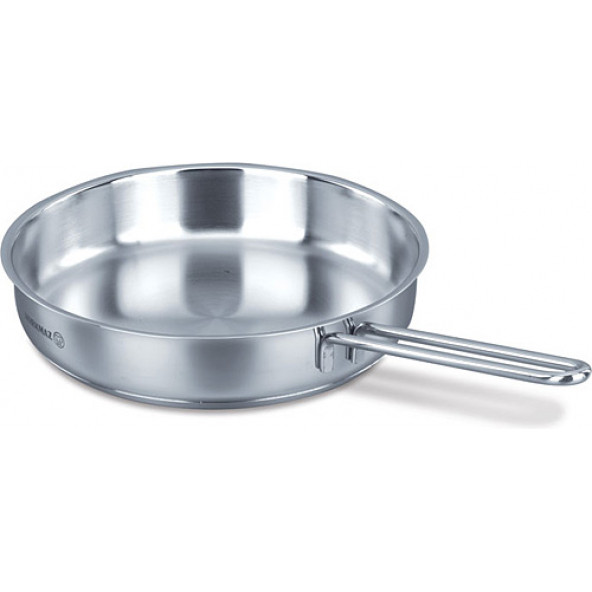 Korkmaz A1659 Perla 24 cm Tava - 1