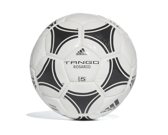 Adidas Tango Rosario Fifa Ouality 5 Numara Futbol Topu