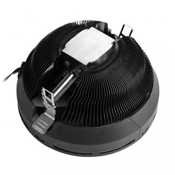 Rampage RM-C01 COOL-FIX 124*124*67mm 1800rpm CPU Soğutucu - 4