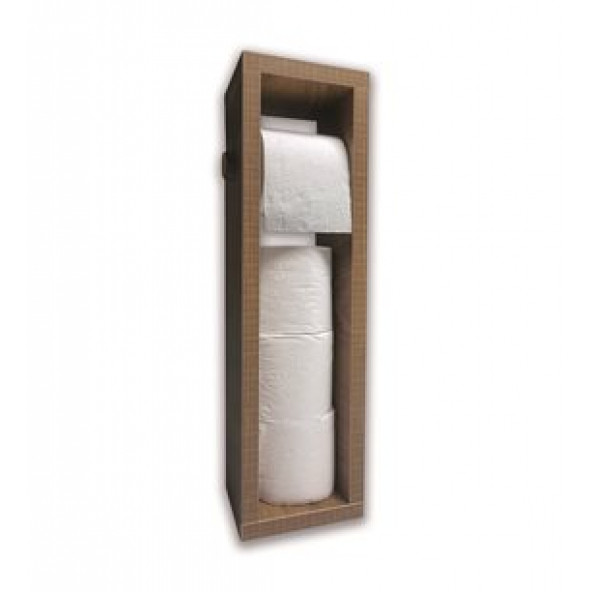Concept Tuvalet Kağıtlık