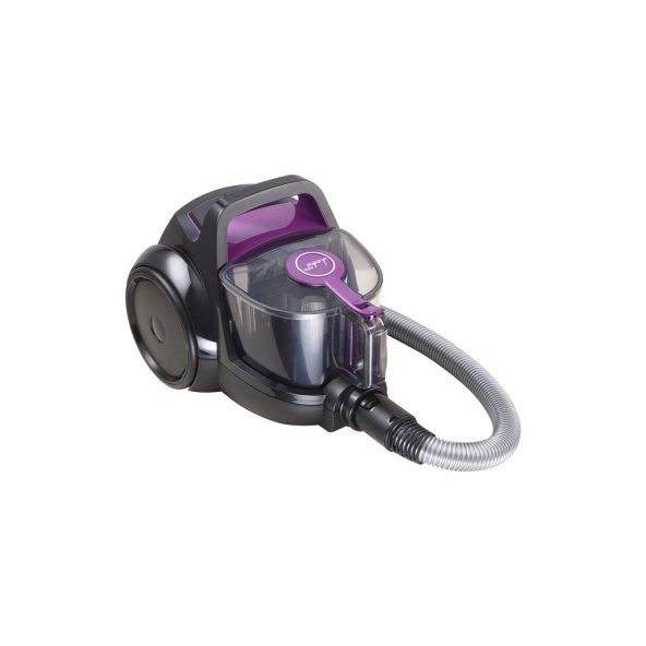 Vestel Lodos H6000 750 W Toz Torbasız Süpürge - 2