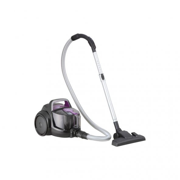 Vestel Lodos H6000 750 W Toz Torbasız Süpürge - 7