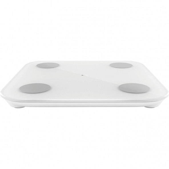 Xiaomi Mi Body Composition Scale 2 Yağ Ölçer Fonksiyonlu Baskül - 4