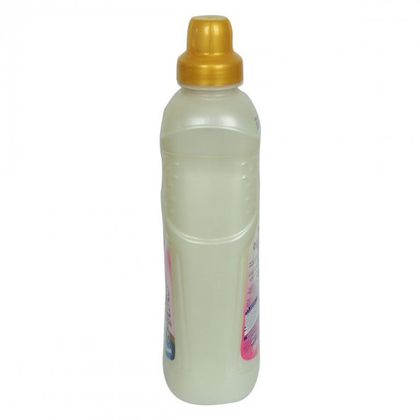 LokmanAVM Soft Touch Konsantre Yumuşatıcı İpeksi Dokunuş Kalıcı Parfüm 60 Yıkama 1500 ML - 2