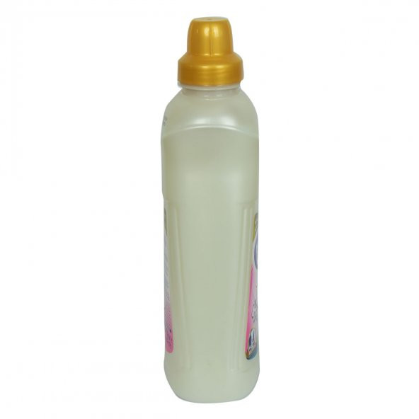 LokmanAVM Soft Touch Konsantre Yumuşatıcı İpeksi Dokunuş Kalıcı Parfüm 60 Yıkama 1500 ML - 4