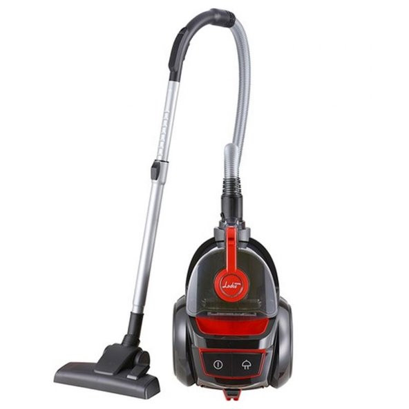 Vestel Lodos H6000 K Torbasız Elektrikli Süpürge - 2