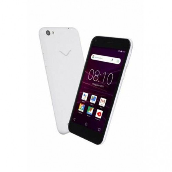 Vestel Venüs Go 8 GB (Vestel Garantili) - 2