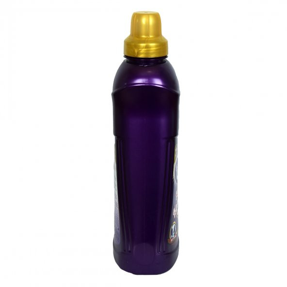 Tex Soft Touch Konsantre Yumuşatıcı Kadife Düşler Kalıcı Parfüm 60 Yıkama 1500 ML - 4