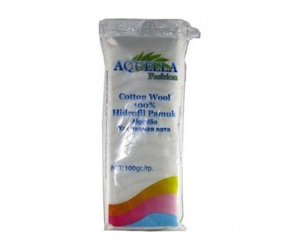 Aquella Pamuk 100 Gr