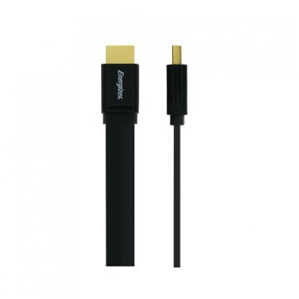 Energizer LCAEHFHAA15 HDMI 1.5m 8K 60Hz 4K 120Hz Ultra 7680P/1080P PVC Kablo