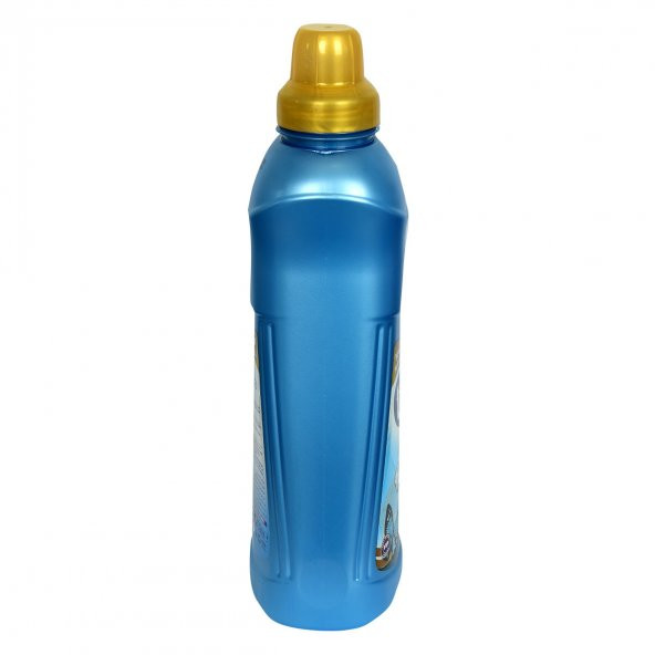 Tex Soft Touch Konsantre Yumuşatıcı Pamuksu Narinlik Kalıcı Parfüm 60 Yıkama 1500 ML - 4