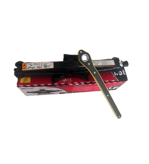 ARABA KRİKOSU CIRCIRLI 1.5 TON - 2