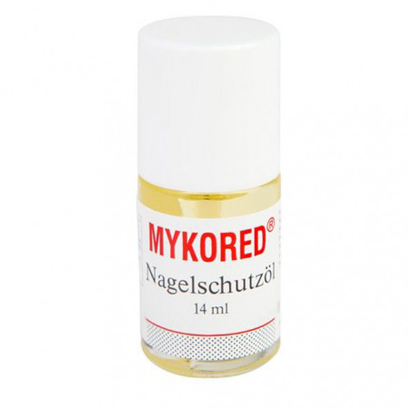 MYKORED