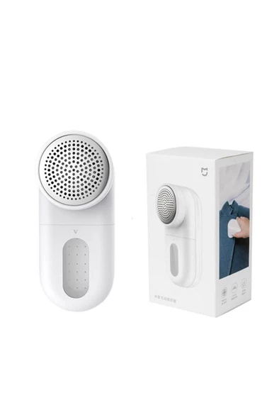 Xiaomi Mijia Şarjlı Tüy Temizleme Makinası Mqxjq01kl - 6