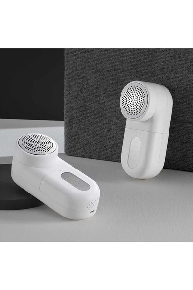 Xiaomi Mijia Şarjlı Tüy Temizleme Makinası Mqxjq01kl - 3