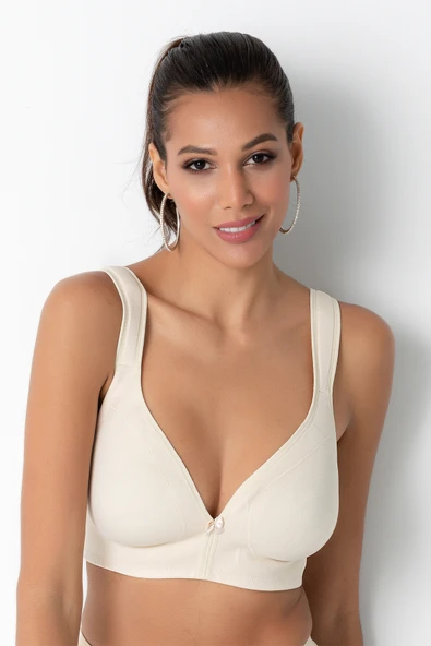 Miorre Monica Balensiz Minimizer Toparlayıcı Sütyen - Resim 11