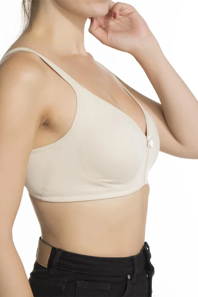 Miorre Monica Balensiz Minimizer Toparlayıcı Sütyen - 6