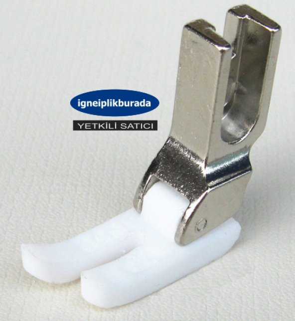 Fdm Düz Makine Teflon Ayak T350 YS