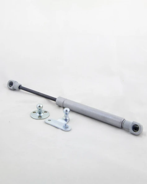 Beko Leisure Davlumbaz Gazlı Amortisör 140n 9197061912 - Resim 4