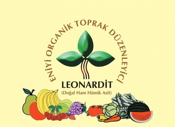 Yüksek İçerik Agrohum Organik Akıllı Toz Humik Asit Gübre 25 Kg - 5